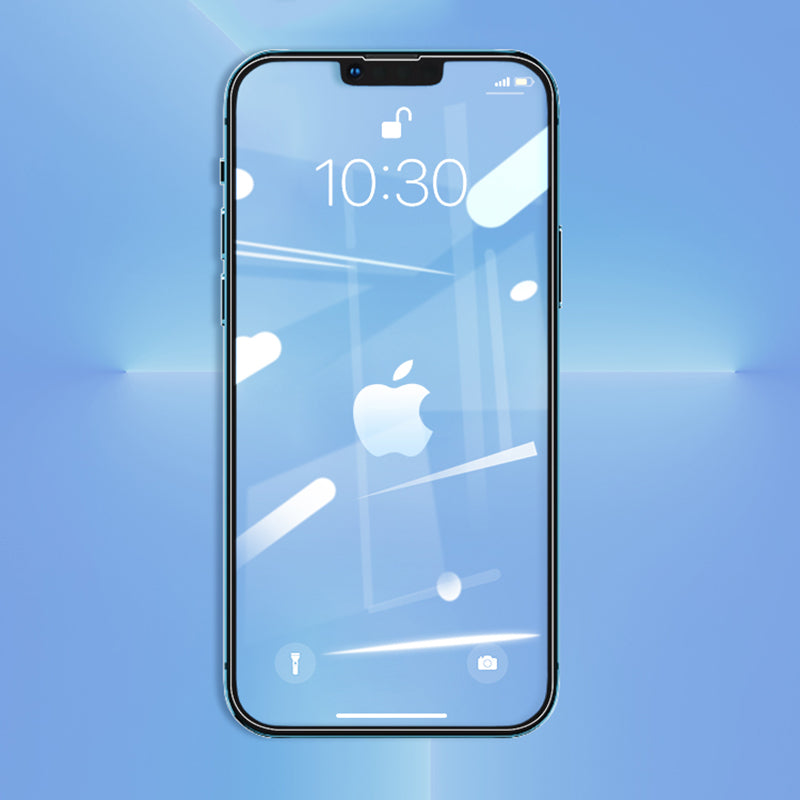 Glass Screen Protector (iPhone 13 Pro)