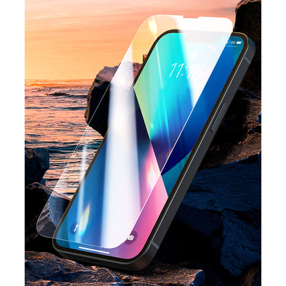 Glass Screen Protector (iPhone 13 Pro Max)