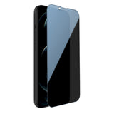 Privacy Glass Screen Protector (iPhone 13 Pro Max)