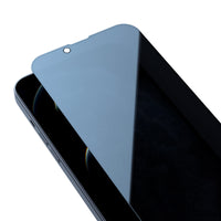 Privacy Glass Screen Protector (iPhone 13 Pro Max)