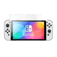 Glass Screen Protector (Nintendo Switch OLED)