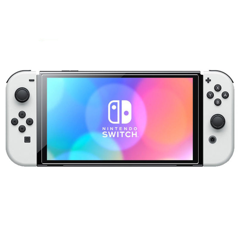Glass Screen Protector (Nintendo Switch OLED)