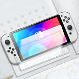 Glass Screen Protector (Nintendo Switch OLED)