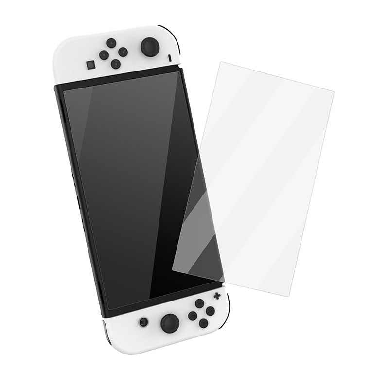 Glass Screen Protector (Nintendo Switch OLED)