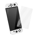 Glass Screen Protector (Nintendo Switch OLED)