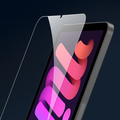 Glass Screen Protector (iPad Mini 6 / Mini 7)