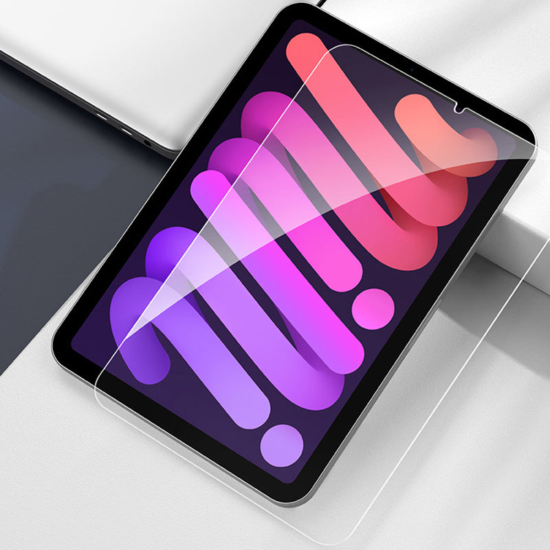 Glass Screen Protector (iPad Mini 6 / Mini 7)