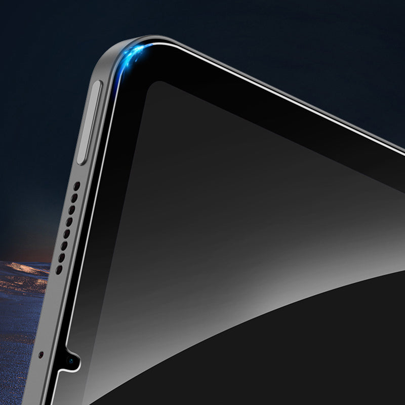 Glass Screen Protector (iPad Mini 6 / Mini 7)