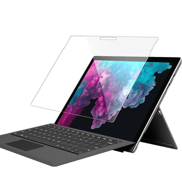 Glass Screen Protector (Surface Pro 7+ 12.3-inch)