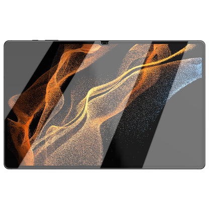 Glass Screen Protector (Galaxy Tab S8+ / S9+ / S9 FE+ / S10+)