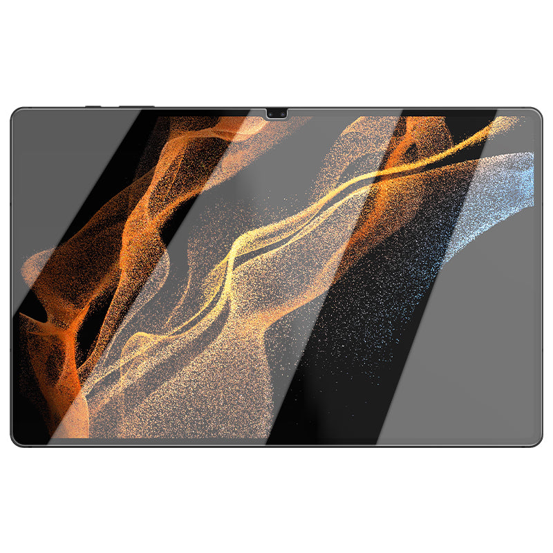 Glass Screen Protector (Galaxy Tab S8 Ultra / S9 Ultra / S10 Ultra)