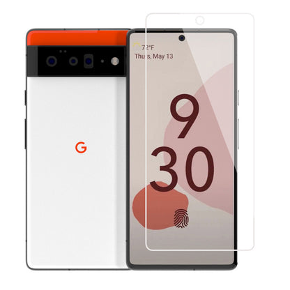 Glass Screen Protector (Pixel 6)