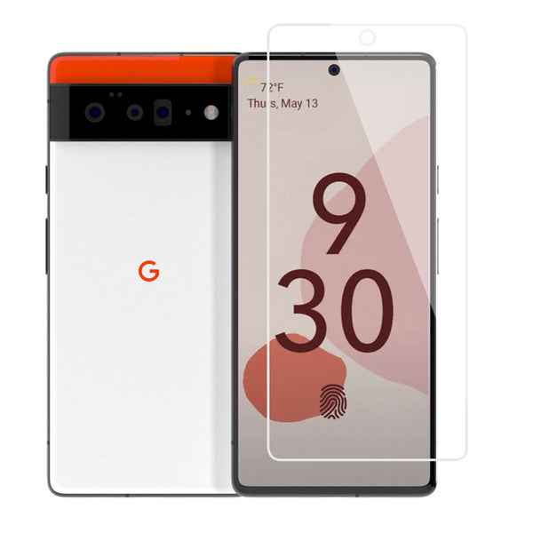 Glass Screen Protector (Pixel 6)