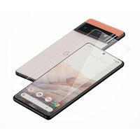 Glass Screen Protector (Pixel 6)