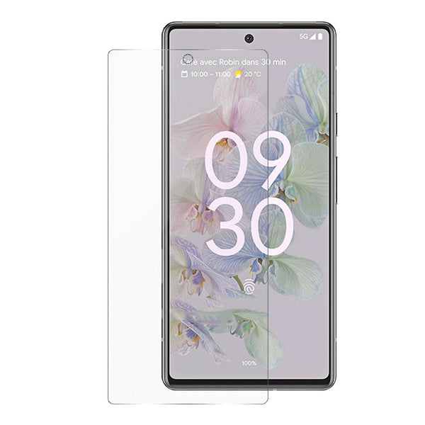 Glass Screen Protector (Pixel 6a)