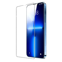 Glass Screen Protector (iPhone 14 Pro Max)