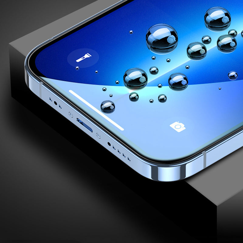 Glass Screen Protector (iPhone 14)