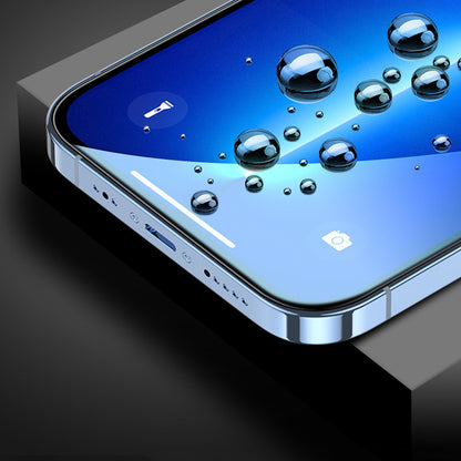 Glass Screen Protector (iPhone 14 Pro)