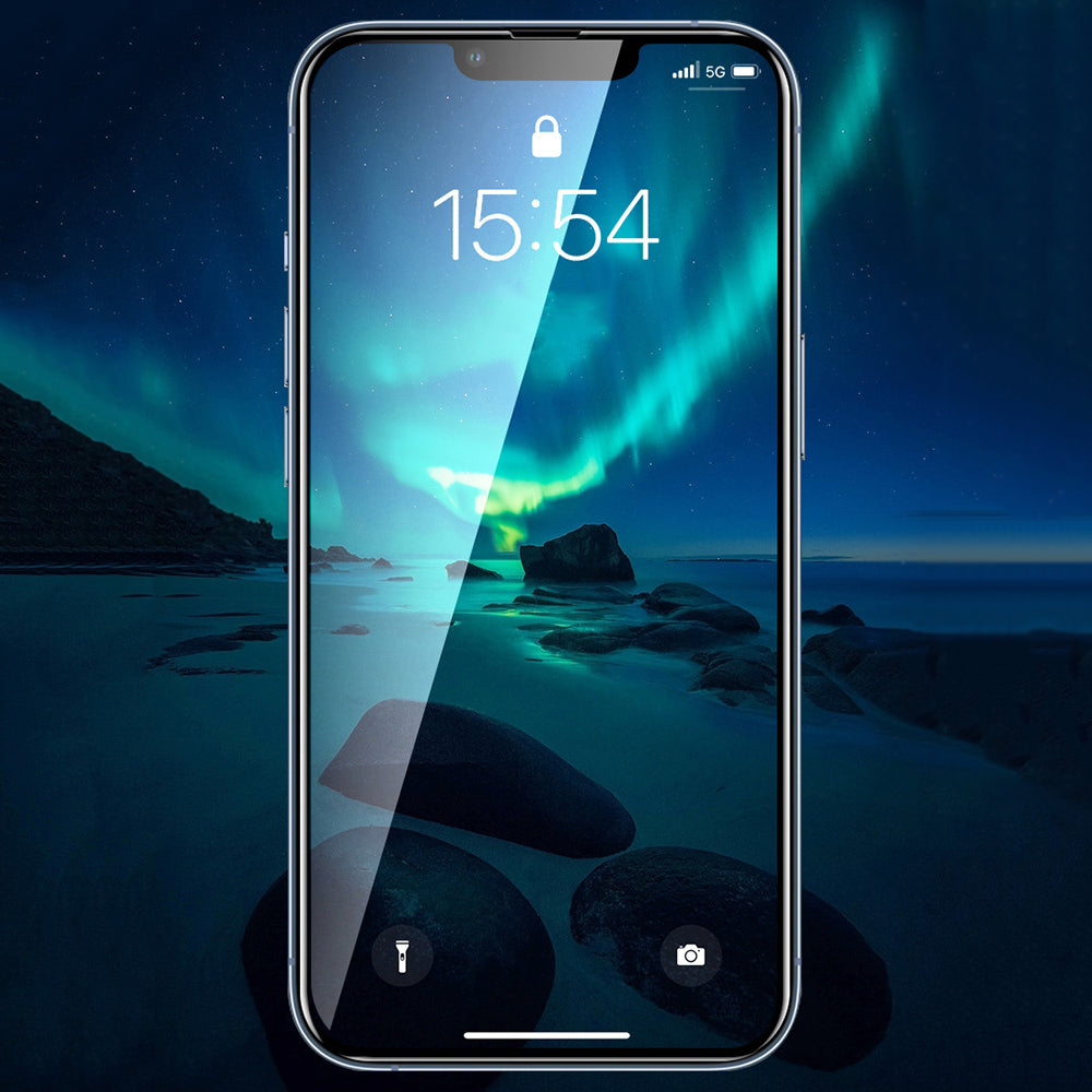 Glass Screen Protector (iPhone 14 Plus)