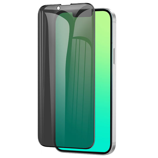 Privacy Glass Screen Protector (iPhone 14 Plus)