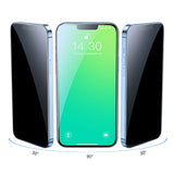 Privacy Glass Screen Protector (iPhone 14 Pro Max)