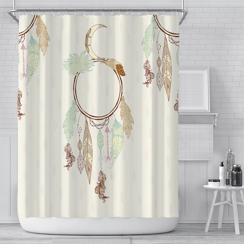 Dream Shower Curtain