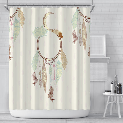 Dream Shower Curtain