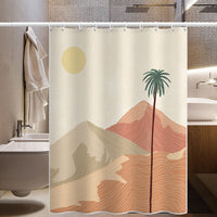 Sahara Shower Curtain