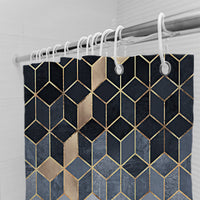 Free Spirit Shower Curtain