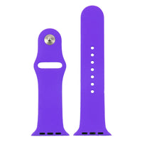 Violet Apple Watch Strap