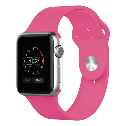 Dragon Fruit Apple Watch Strap (42mm-49mm)