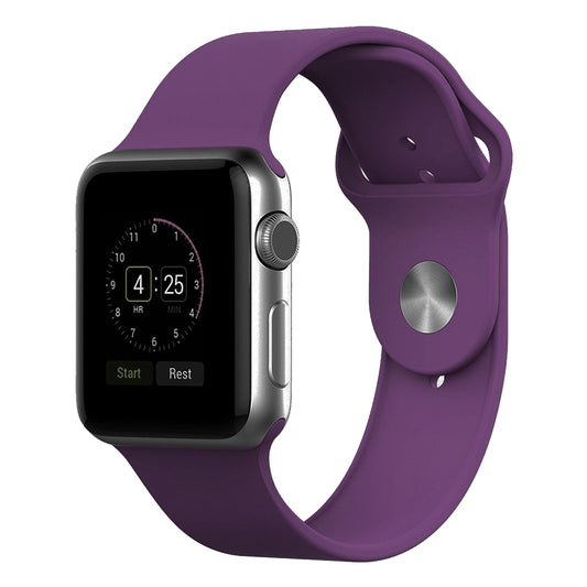 Grape Apple Watch Strap (42mm-49mm)