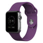 Grape Apple Watch Strap (42mm-49mm)