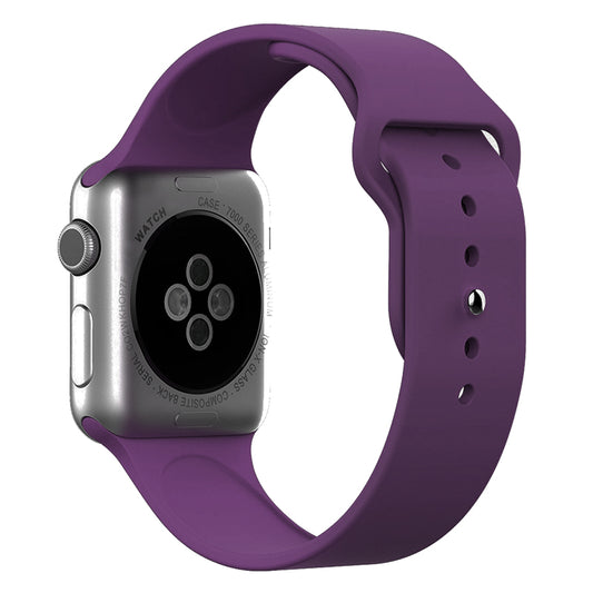 Grape Apple Watch Strap (42mm-49mm)