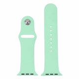 Mint Berry Apple Watch Strap