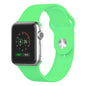 Lime Green Apple Watch Strap (42mm-49mm)