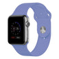 Lavender Apple Watch Strap (42mm-49mm)
