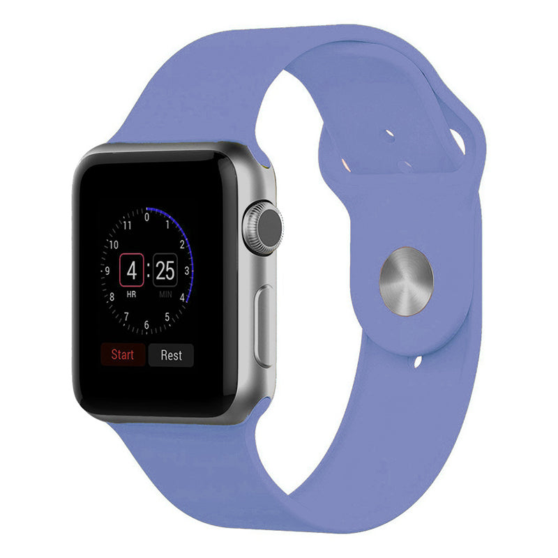 Lavender Apple Watch Strap PANDACO