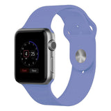 Lavender Apple Watch Strap