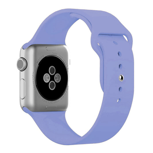 Lavender Apple Watch Strap (42mm-49mm)