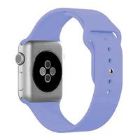 Lavender Apple Watch Strap