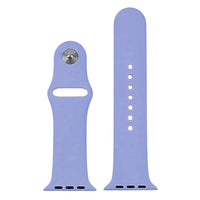 Lavender Apple Watch Strap