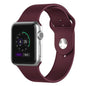 Wine Apple Watch Strap (42mm-49mm)