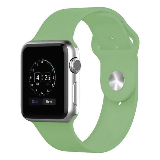 Matcha Apple Watch Strap (42mm-49mm)
