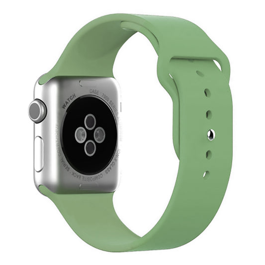 Matcha Apple Watch Strap (42mm-49mm)