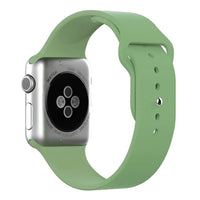 Matcha Apple Watch Strap