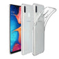 Clear Case (Galaxy A20)