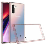 Acrylic Pink Case (Galaxy Note 10)