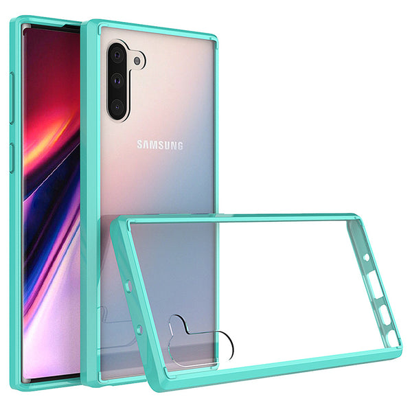 Acrylic Mint Case (Galaxy Note 10)