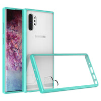 Acrylic Mint Case (Galaxy Note 10+)